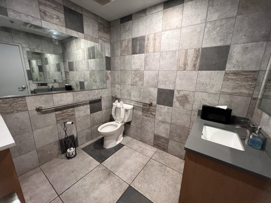 White Windmill Coffee and Bakery by null