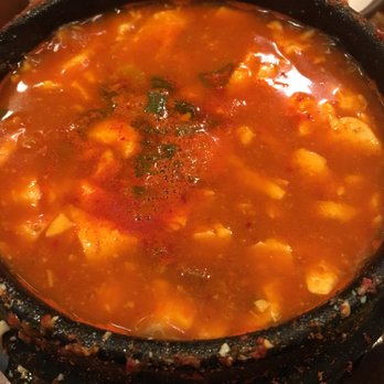 Lighthouse Tofu - Korean Near Me - Annandale, Virginia