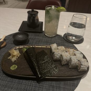 Delta One Lounge - Sushi! - Airport Lounges Near Me - Los Angeles, California Delta One Lounge - Sushi! - Airport Lounges Near Me - Los Angeles, California