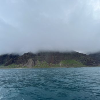 Kauai Sea Tours - Boating Near Me - Eleele, Hawaii