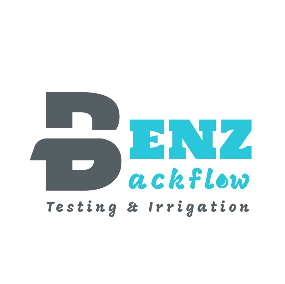 Slide of Benz Backflow Testing & Irrigation