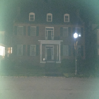 Ghosts of New Bern - Haunted stop - Historical Tours Near Me - New Bern, North Carolina Ghosts of New Bern - Haunted stop - Historical Tours Near Me - New Bern, North Carolina