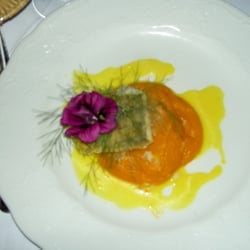 Restaurant Jufferstuben