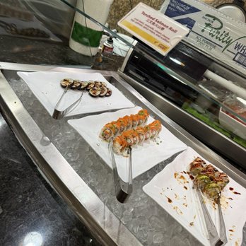 Lin's Fusion - Sushi bar - Chinese Near Me - Fresno, California Lin's Fusion - Sushi bar - Chinese Near Me - Fresno, California