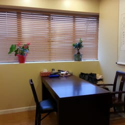 Inner Essence - Consultation Room