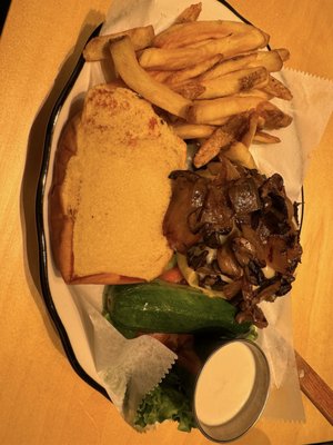Black Tap Craft Burgers & Beer - Miami by null