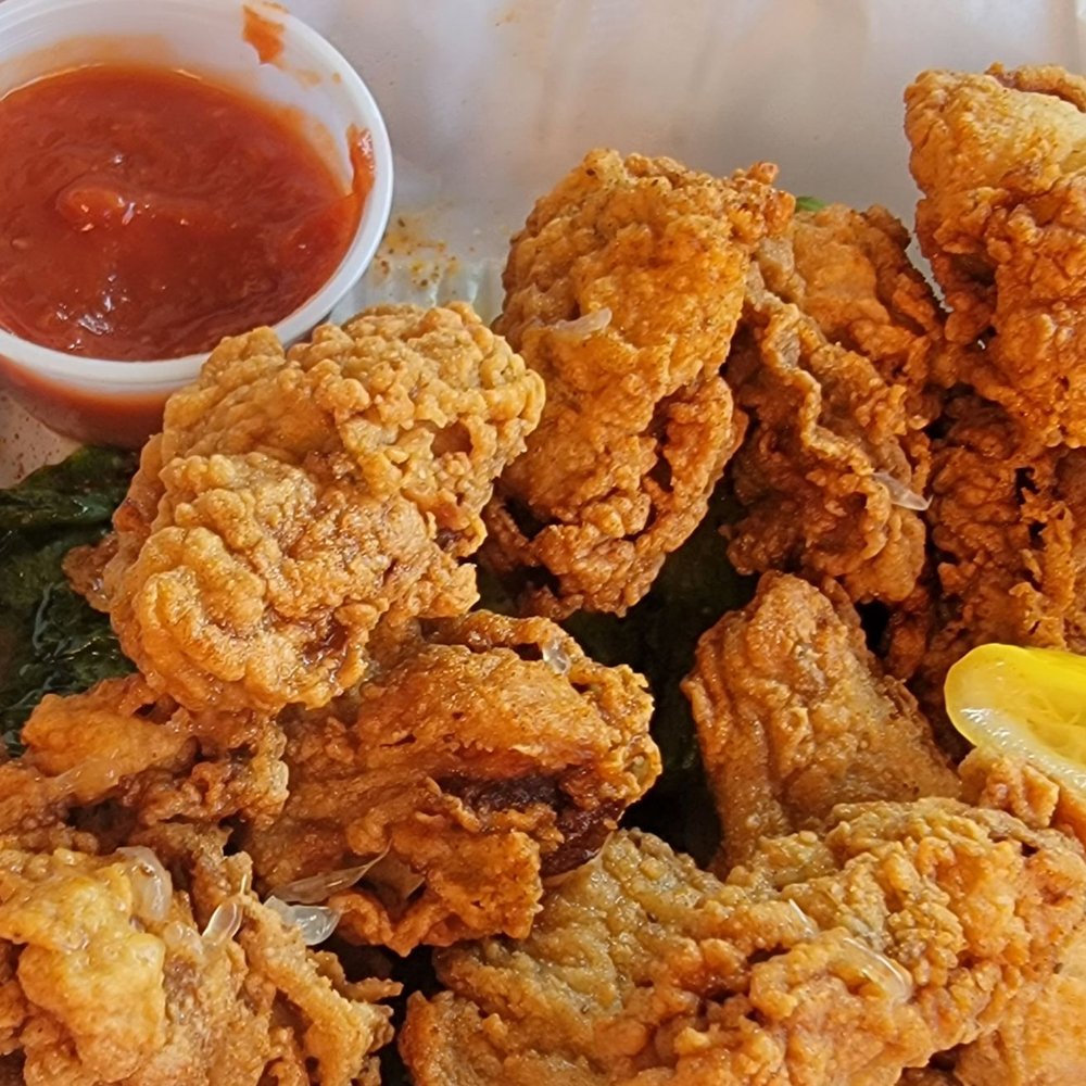 Rippons Seafood Ocean City - Fried Oysters - Seafood Near Me - Ocean City, Maryland Rippons Seafood Ocean City - Fried Oysters - Seafood Near Me - Ocean City, Maryland