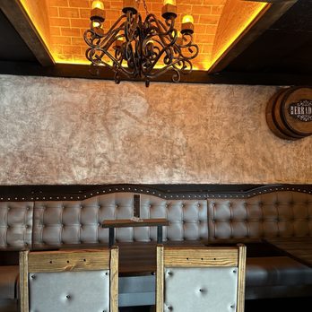 Catrin Cantina - Seafood Near Me - Newport News, Virginia