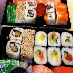 sushi.wrap