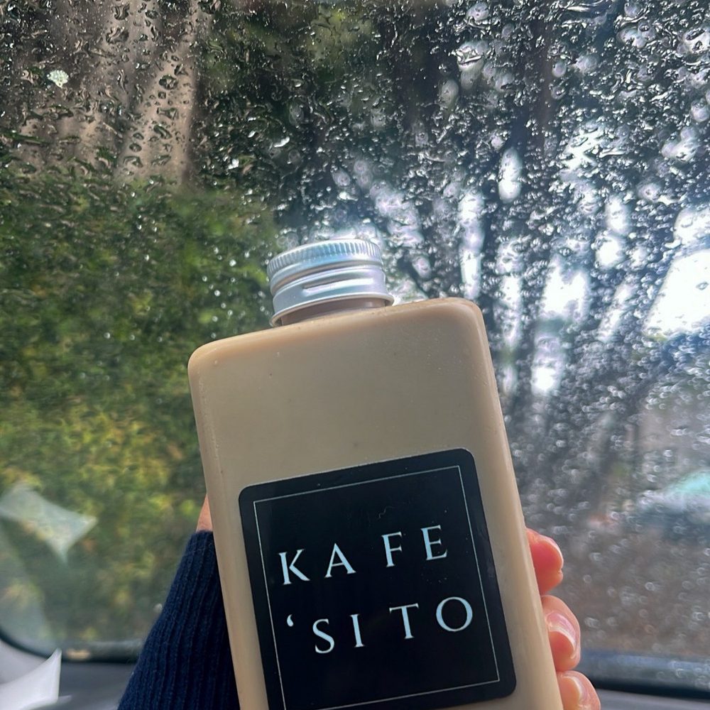 KAFE'SITO - coffee bottle - Coffee & Tea Near Me - Solana Beach, California KAFE'SITO - coffee bottle - Coffee & Tea Near Me - Solana Beach, California