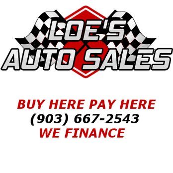 Loe's Auto Sales - Used Car Dealers Near Me - De Kalb, Texas Loe's Auto Sales - Used Car Dealers Near Me - De Kalb, Texas