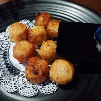 Ginza Japanese Grill - Shumai made to perfection! - Japanese Near Me - Charleston, South Carolina Ginza Japanese Grill - Shumai made to perfection! - Japanese Near Me - Charleston, South Carolina