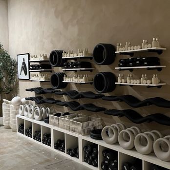 Astral Studio - Interior - Pilates Near Me - Los Gatos, California Astral Studio - Interior - Pilates Near Me - Los Gatos, California