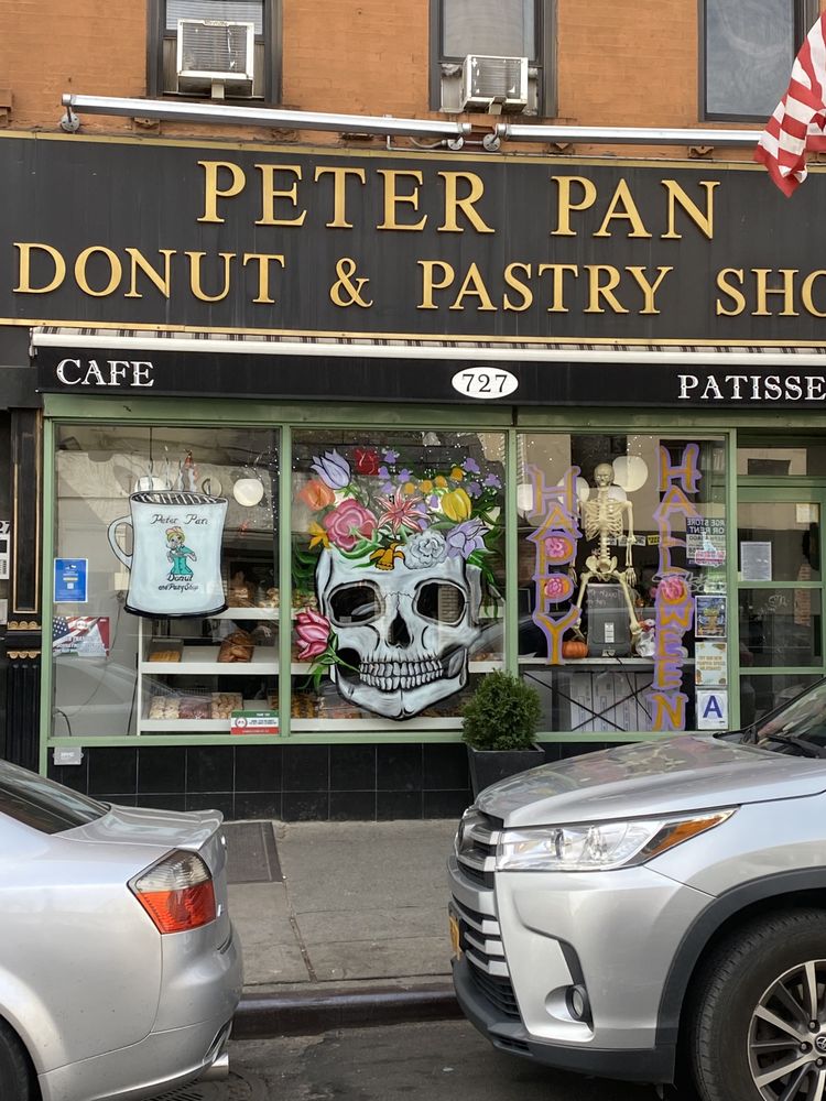 Slide of Irwin Friedman & Son