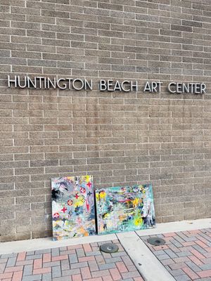 Huntington Beach Art Center by null