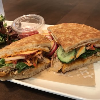 Urbane Cafe - U C Banh Mi - Sandwiches Near Me - Pasadena, California Urbane Cafe - U C Banh Mi - Sandwiches Near Me - Pasadena, California