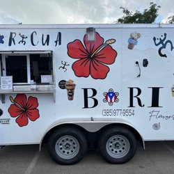 Bori Flavors