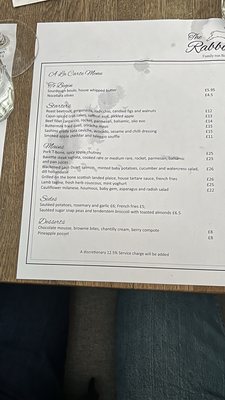 The Rabbit Hole by null