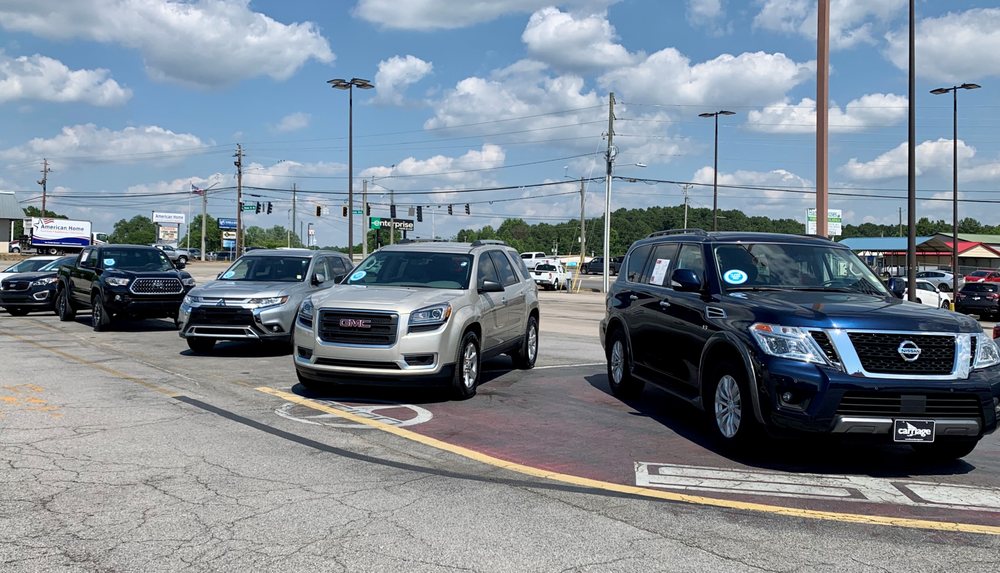 CARRIAGE USED CARS Updated May 2024 48 Photos & 21 Reviews 2350