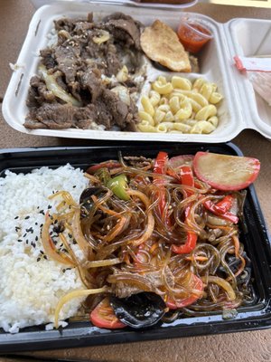 Ko Sisters Seoul Food by null