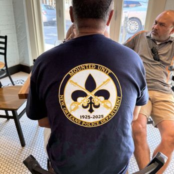 Cafe Fleur De Lis - Coffee & Tea Near Me - New Orleans, Louisiana Cafe Fleur De Lis - Coffee & Tea Near Me - New Orleans, Louisiana