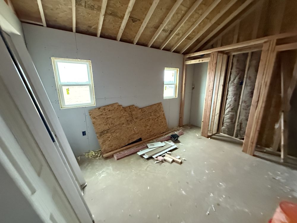 Slide of FlyinD Construction Services