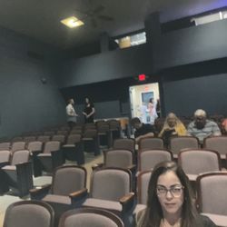 Seating.
