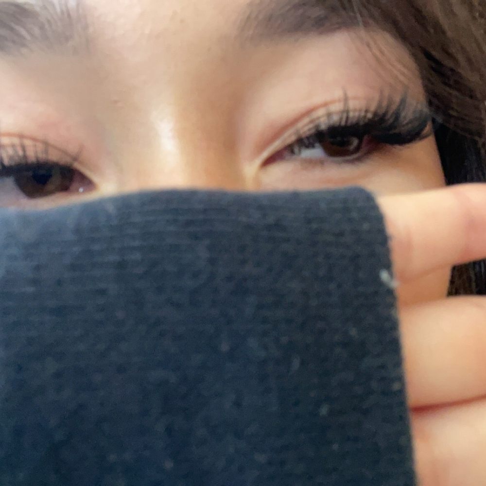 Lash extensions, wispy & volume Lash extensions, wispy & volume