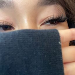 Lash extensions, wispy & volume Lash extensions, wispy & volume