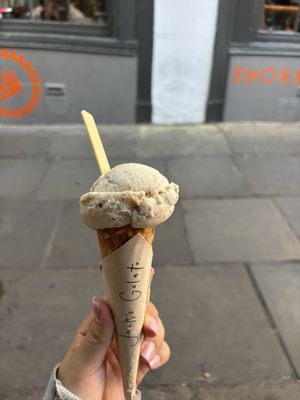 Jack's Gelato by null