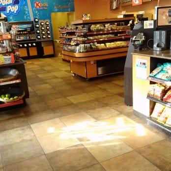 Circle K - Convenience Stores Near Me - Tempe, Arizona