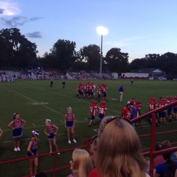 Baker County Memorial Stadium - Stadiums & Arenas Near Me - Macclenny, Florida Baker County Memorial Stadium - Stadiums & Arenas Near Me - Macclenny, Florida