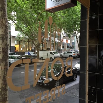 Bond Street Kitchen - Small sign - easy to miss! - Restaurants Near Me - Melbourne, VIC Bond Street Kitchen - Small sign - easy to miss! - Restaurants Near Me - Melbourne, VIC