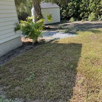 Fairway Lawns of Jacksonville - more damage - Lawn Services Near Me - Jacksonville, Florida Fairway Lawns of Jacksonville - more damage - Lawn Services Near Me - Jacksonville, Florida