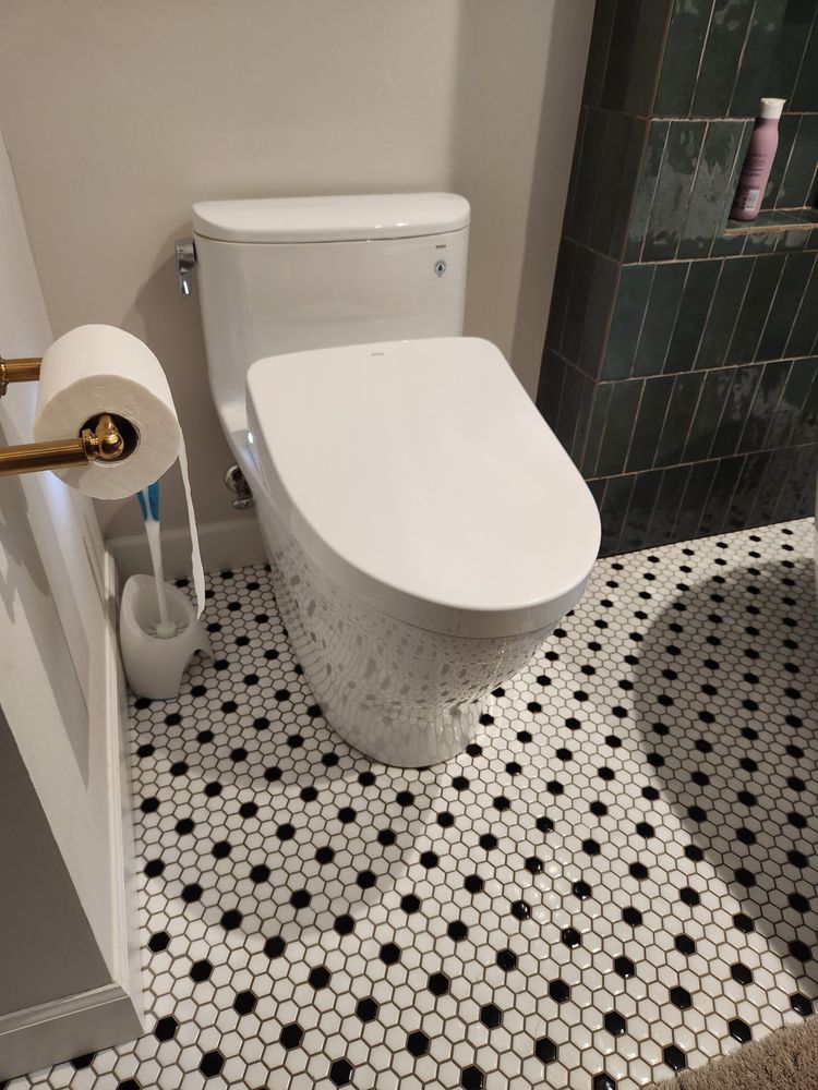 Slide of Minkota Plumbing