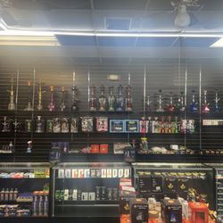 Hookahs Galore