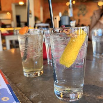 La Bodega - Mocktails - Tapas Bars Near Me - Kansas City, Missouri La Bodega - Mocktails - Tapas Bars Near Me - Kansas City, Missouri