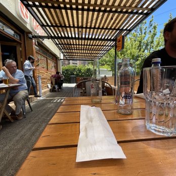 Okus - Outdoor patio - Restaurants Near Me - Rancagua, LI Okus - Outdoor patio - Restaurants Near Me - Rancagua, LI