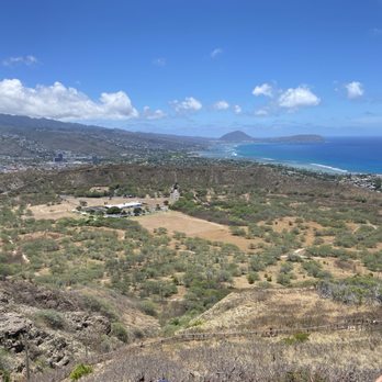 Diamond Head State Monument - Parks Near Me - Honolulu, Hawaii Diamond Head State Monument - Parks Near Me - Honolulu, Hawaii