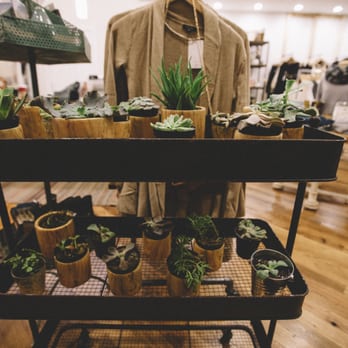 Verbena - Women's Clothing Near Me - Ann Arbor, Michigan