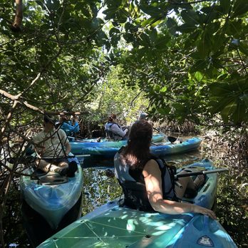 Big Pine Kayak Adventures - Boating Near Me - Big Pine Key, Florida