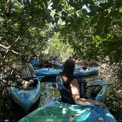 Big Pine Kayak Adventures