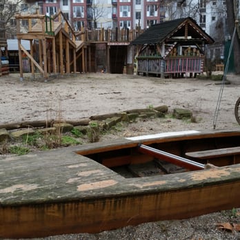 Abenteuerspielplatz - Kids Activities Near Me - Berlin, BE