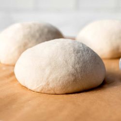 Le Pain de Paul - Pizza Dough
