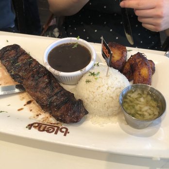 Blend Astoria - Churrasco - Latin American Near Me - Astoria, New York Blend Astoria - Churrasco - Latin American Near Me - Astoria, New York