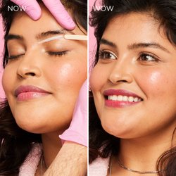 Benefit Cosmetics BrowBar Beauty Counter