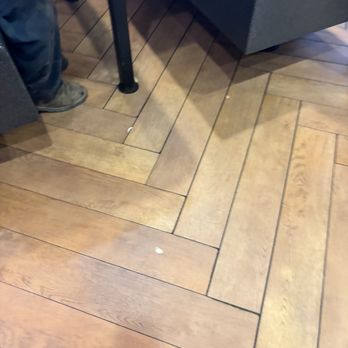 McDonald's - Fast Food Near Me - Seguin, Texas