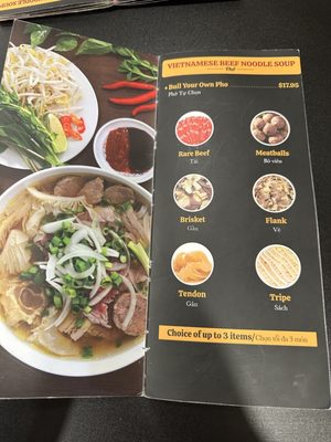 Menu photo 3 Saigon Yum San Leandro, CA Menu photo 3 Saigon Yum San Leandro, CA