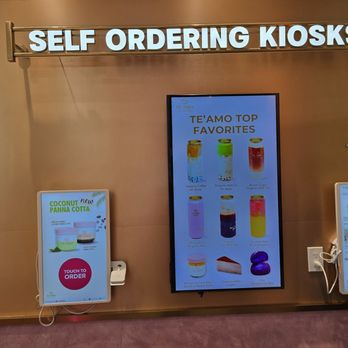 Te Amo Boba Bar - Bubble Tea Near Me - Vernon Hills, Illinois Te Amo Boba Bar - Bubble Tea Near Me - Vernon Hills, Illinois