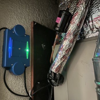 Integrity Comfort Systems - Control unit for UV light purification - Heating & Air Conditioning/HVAC Near Me - Simi Valley, California Integrity Comfort Systems - Control unit for UV light purification - Heating & Air Conditioning/HVAC Near Me - Simi Valley, California